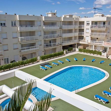 Apcostas Cala Gonzalez Apartment Alcossebre Екстериор снимка