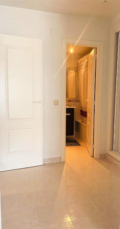 Apcostas Cala Gonzalez Apartment Alcossebre Екстериор снимка