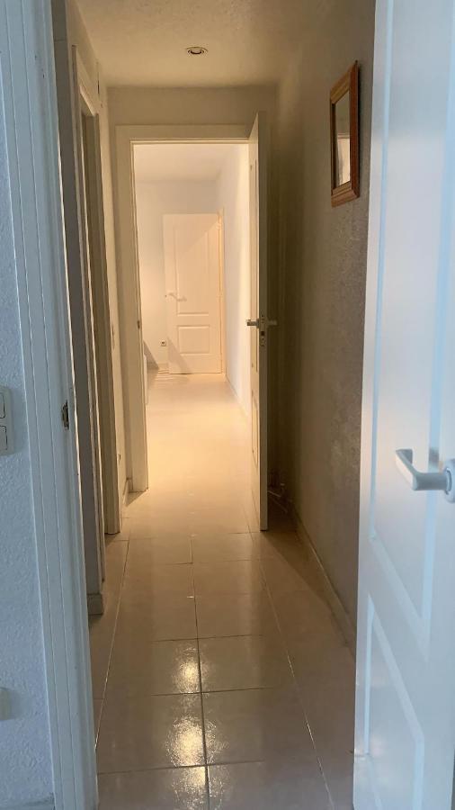 Apcostas Cala Gonzalez Apartment Alcossebre Екстериор снимка