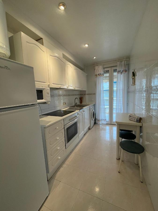 Apcostas Cala Gonzalez Apartment Alcossebre Екстериор снимка