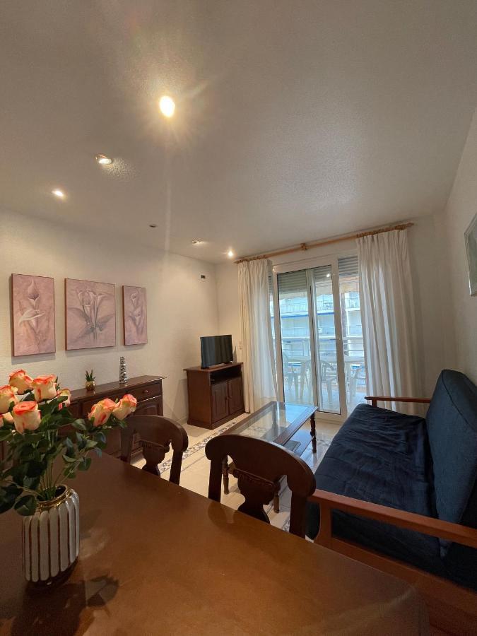 Apcostas Cala Gonzalez Apartment Alcossebre Екстериор снимка