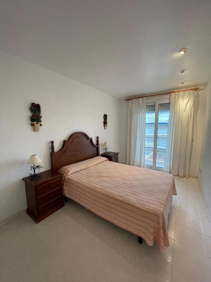 Apcostas Cala Gonzalez Apartment Alcossebre Екстериор снимка